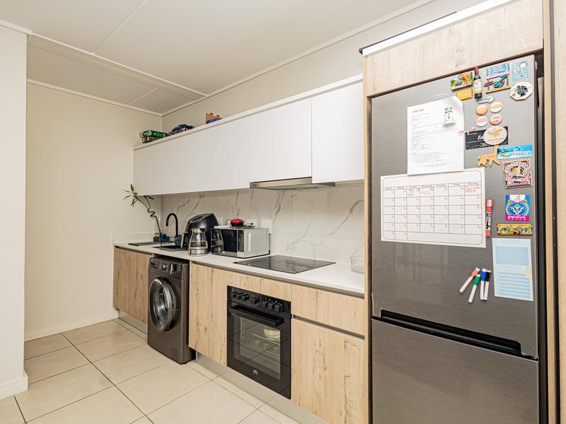 1 Bedroom Property for Sale in Richwood Western Cape